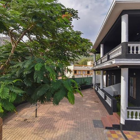 Empyrean Stay Ll 3Bhk Ll Jaguar Villa Ll Ac Ll Pvt Pool Ll Luxury Lonavala Exterior photo