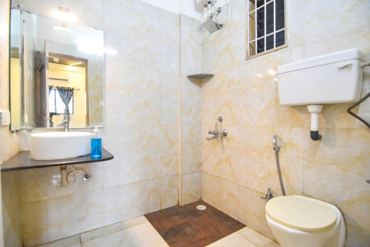 Empyrean Stay Ll 3Bhk Ll Jaguar Villa Ll Ac Ll Pvt Pool Ll Luxury Lonavala Exterior photo