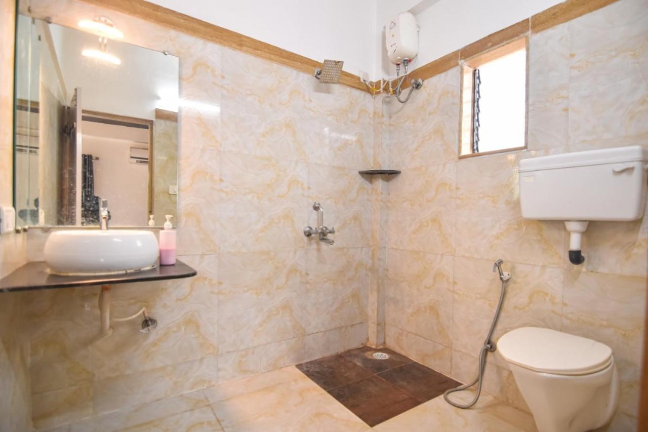 Empyrean Stay Ll 3Bhk Ll Jaguar Villa Ll Ac Ll Pvt Pool Ll Luxury Lonavala Exterior photo