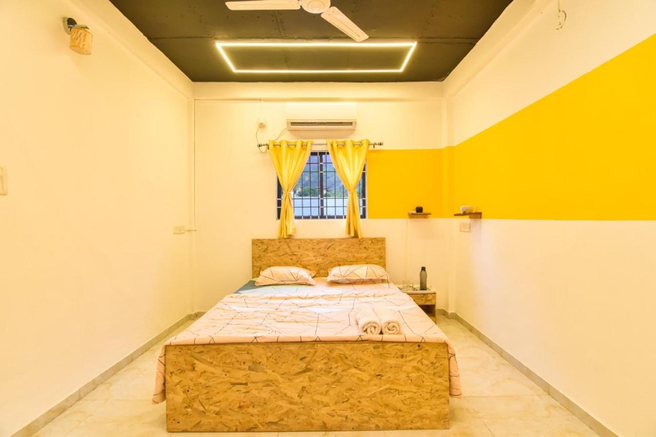 Empyrean Stay Ll 3Bhk Ll Jaguar Villa Ll Ac Ll Pvt Pool Ll Luxury Lonavala Exterior photo